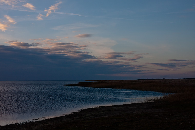 Stauning -Ringkøbing Fjord