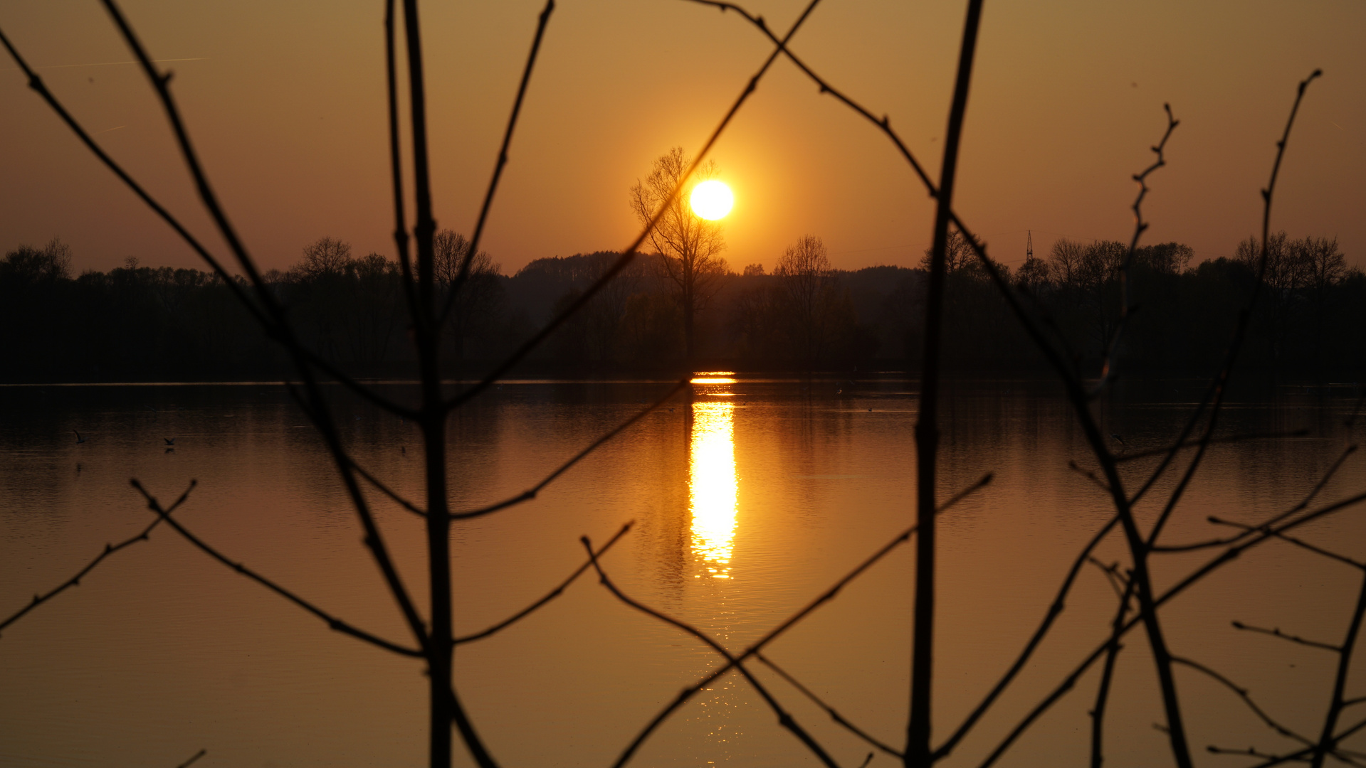 Stausee