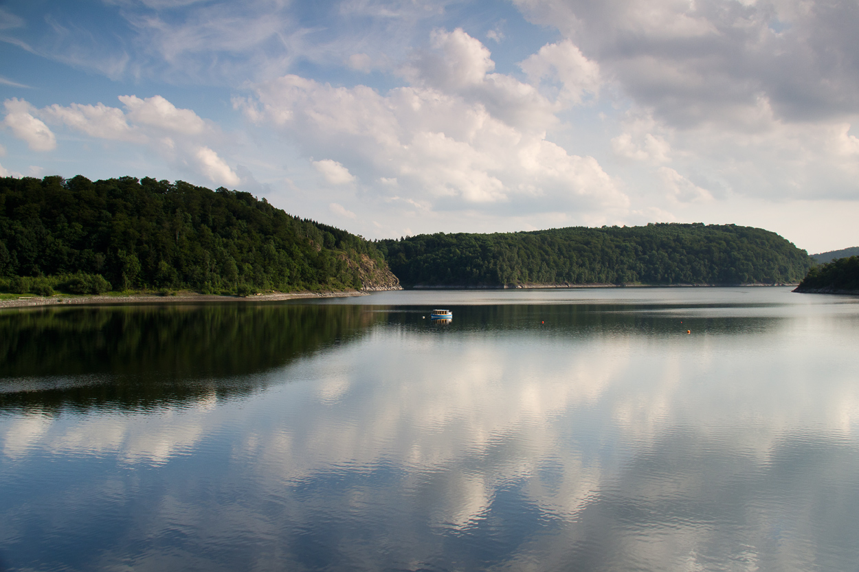 Stausee