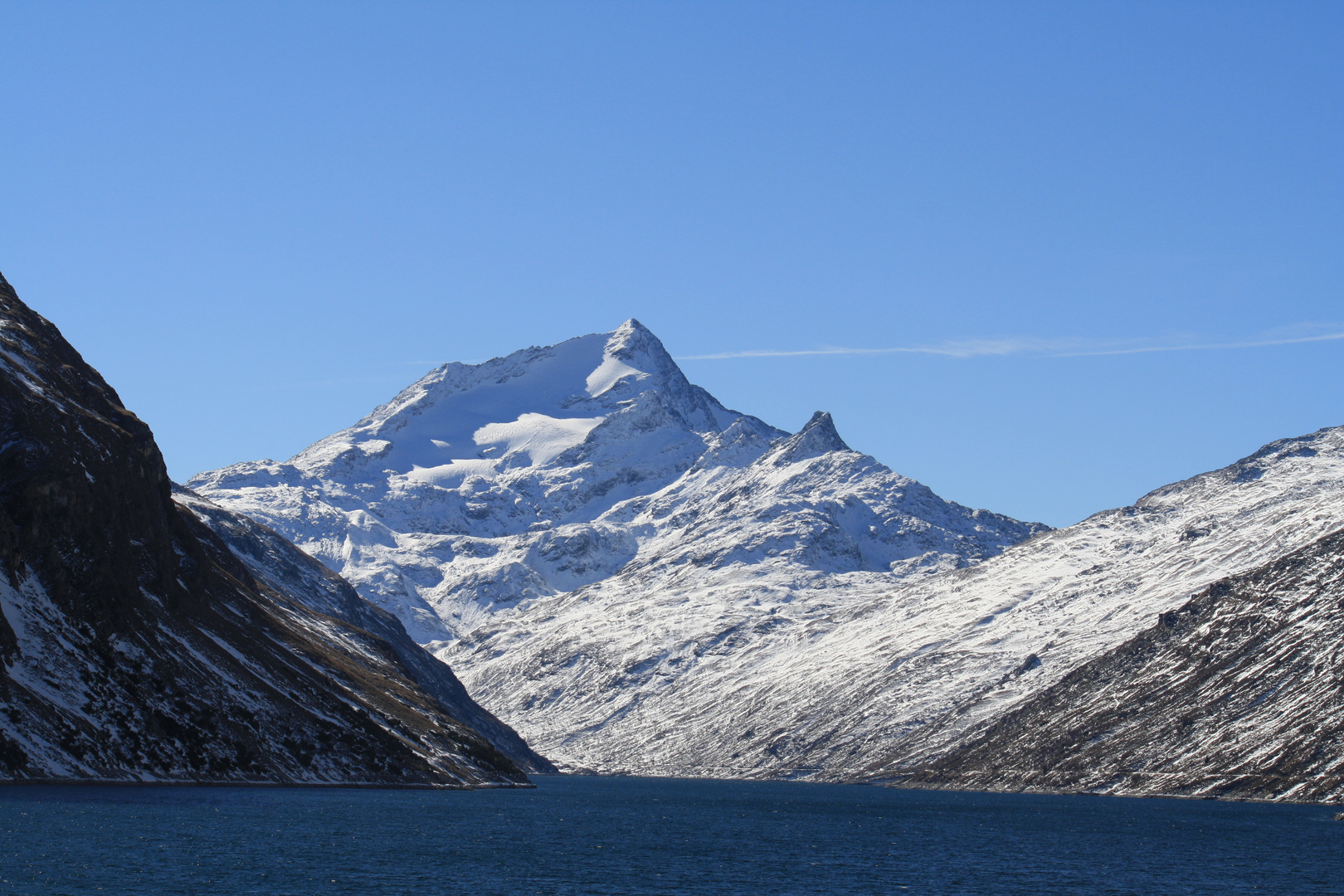 Stausee