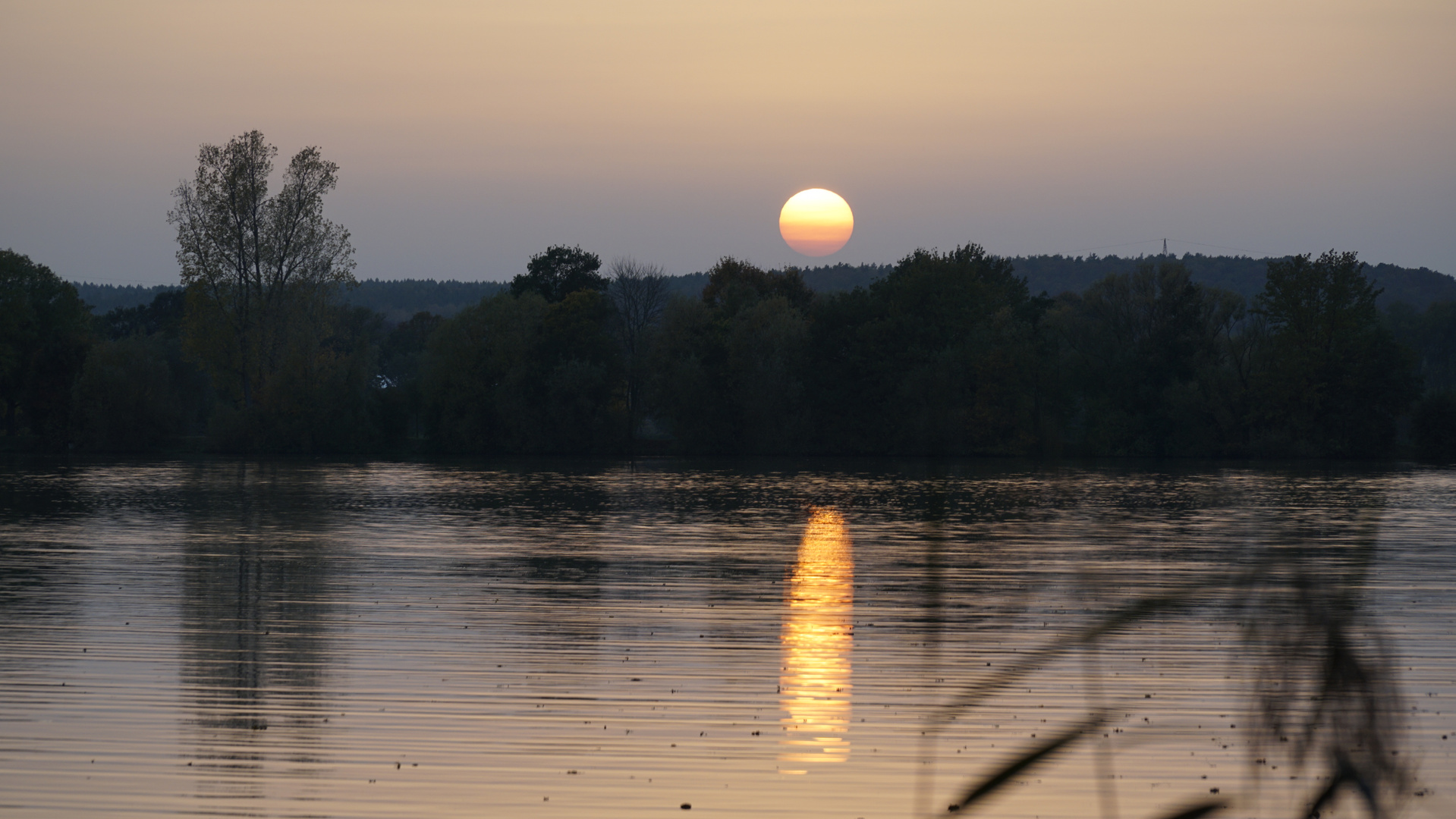 Stausee