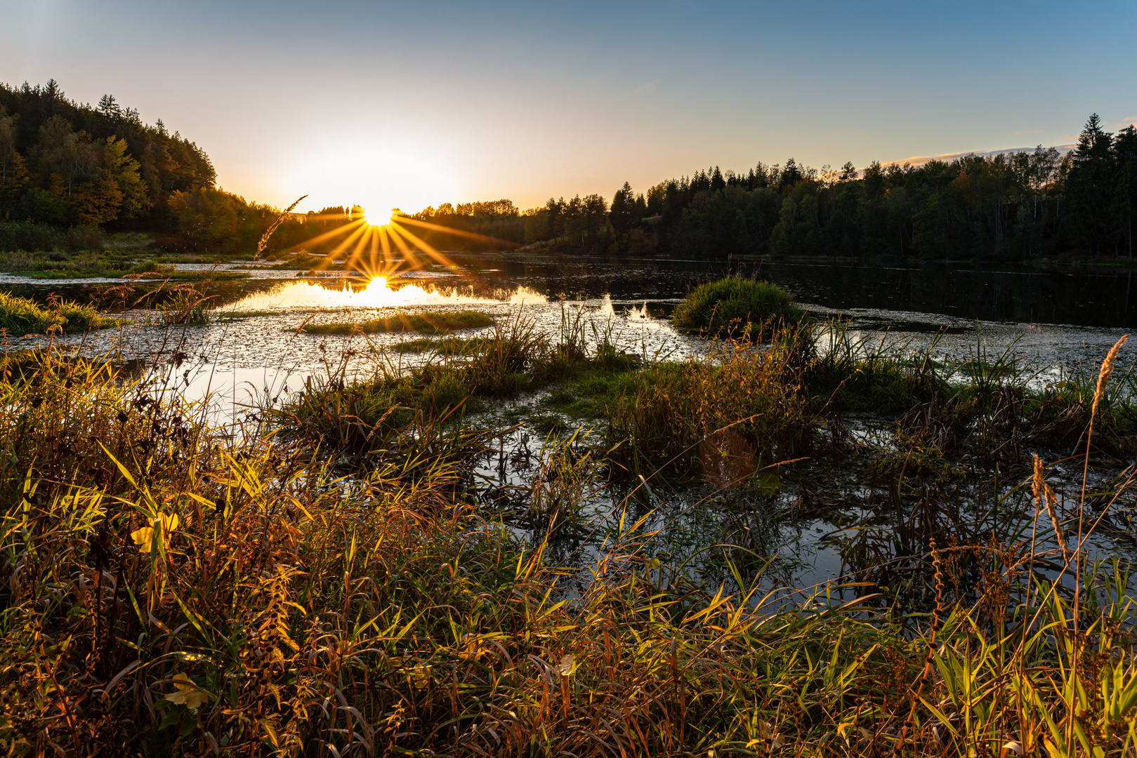 Stausee