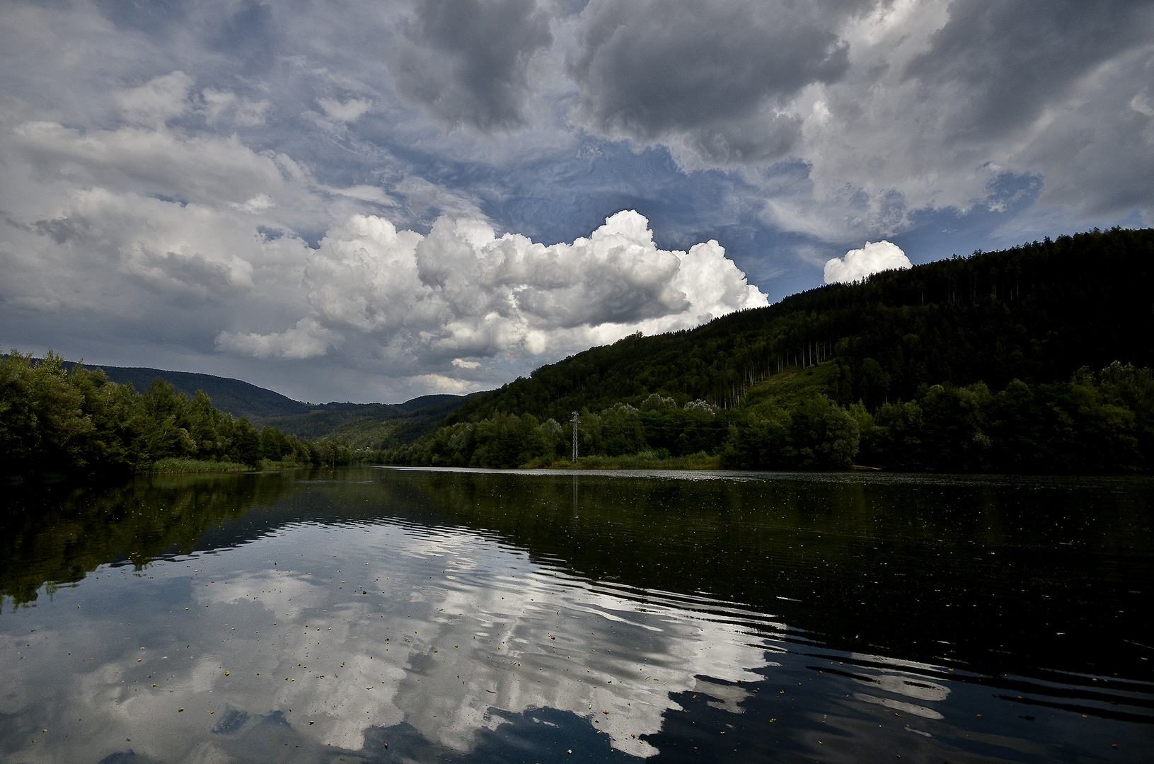 Stausee