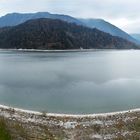 Stausee 