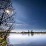 Stausee Alt Farpen  