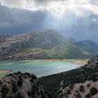 Stausee auf Mallorca