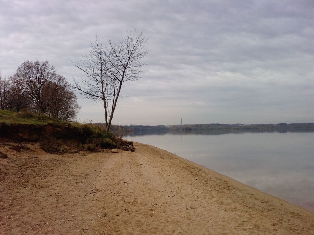 Stausee Bautzen Foto & Bild landschaft, bach, fluss & see, see, teich