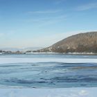 Stausee bei Happurg