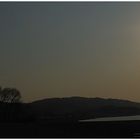 Stausee bei Kelbra, Sachsen