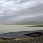 Stausee bei Landmannalauga