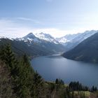 Stausee " Durlaßboden"