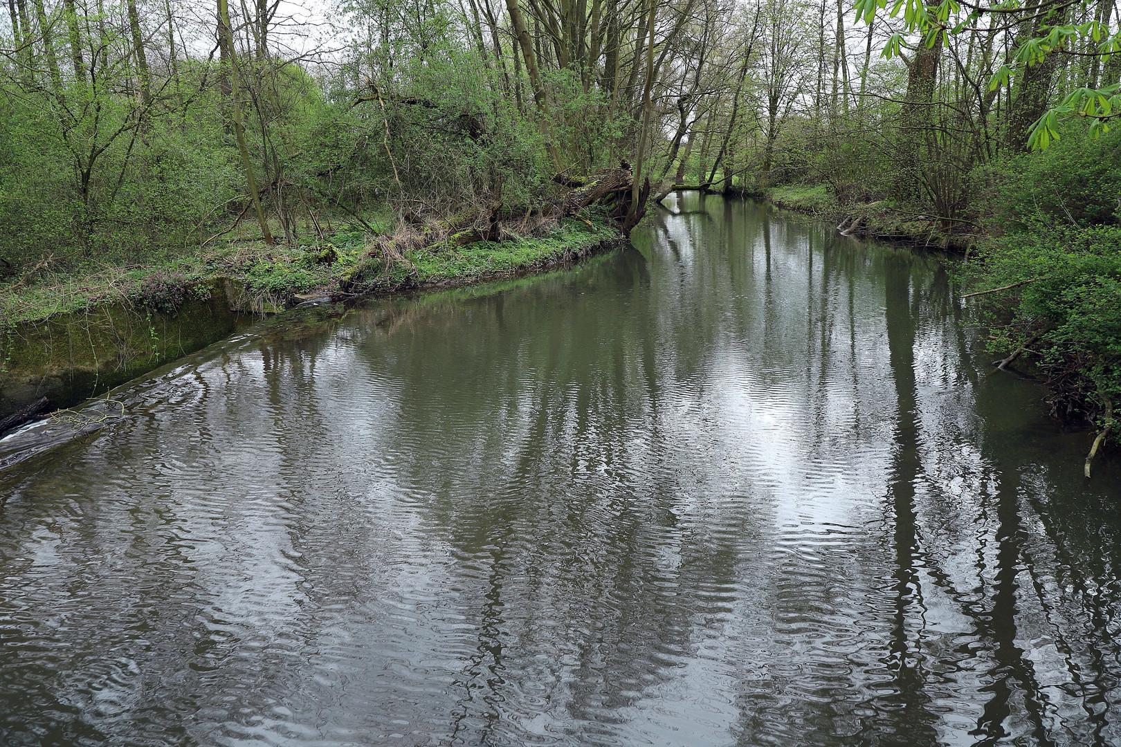 stausee