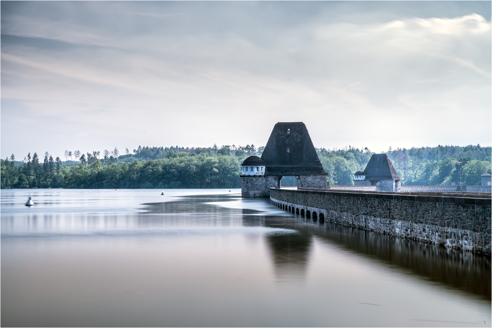 Stausee