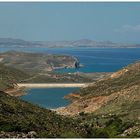 Stausee Fanaeromenis