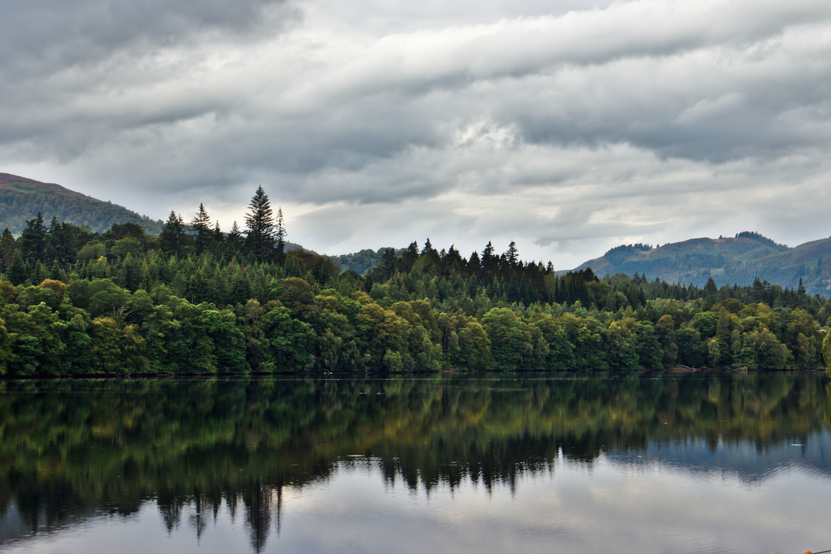 Stausee