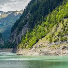  Stausee Gigerwald