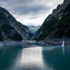 Stausee Gigerwald