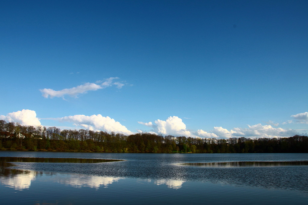 Stausee Glauchau 104