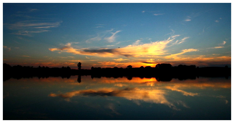 Stausee Glauchau  (3)