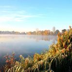 Stausee Glauchau 39