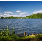 Stausee Glauchau