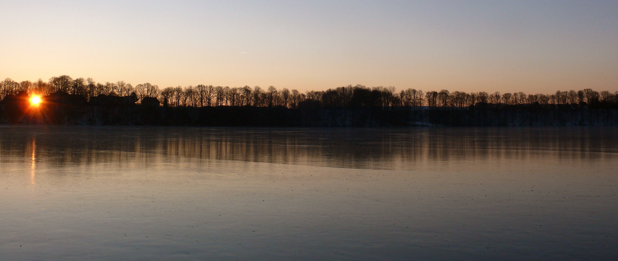 Stausee Glauchau 52