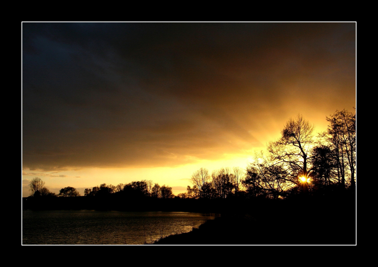 Stausee Glauchau 57