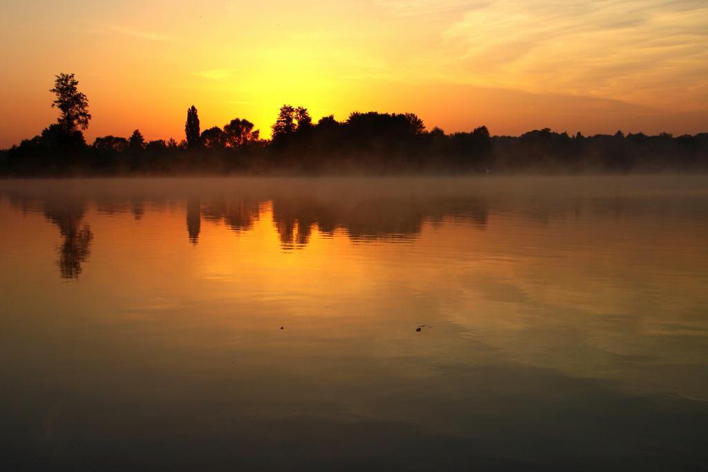 Stausee Glauchau 59