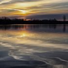 Stausee Glauchau