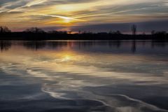 Stausee Glauchau