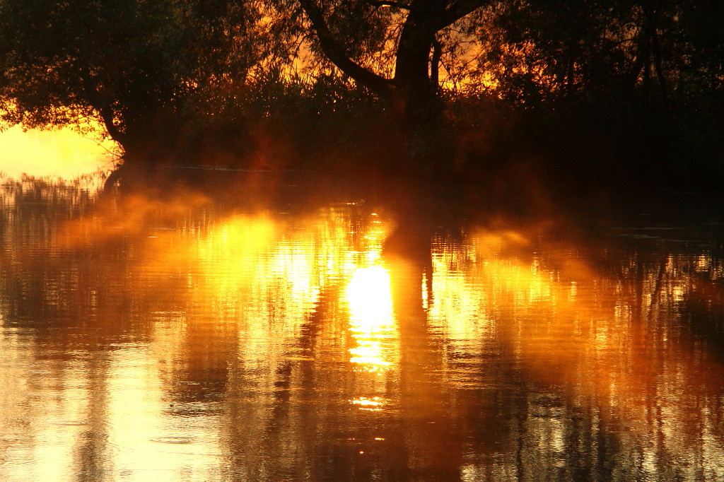 Stausee Glauchau 61