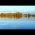 Stausee Glauchau 7