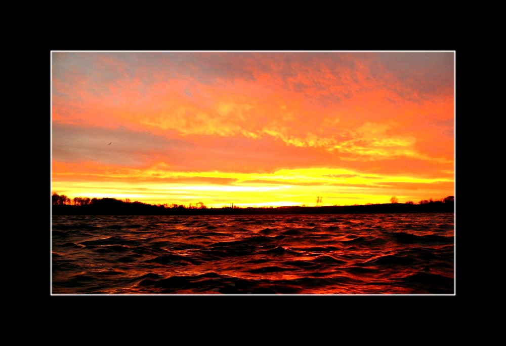 Stausee Glauchau 8