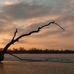 Stausee Glauchau 90