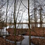 Stausee Glauchau