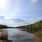 Stausee Hachemühle