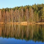 Stausee Hachemühle