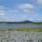 Stausee Hagenwerder