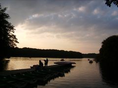 Stausee Haltern