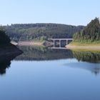 Stausee Harz