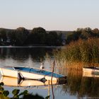 Stausee Hohenfelden