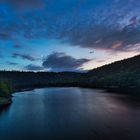 Stausee im Harz (3)