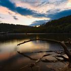 Stausee im Harz (4)