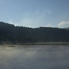 stausee im thüringen