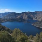 Stausee in Anatolien