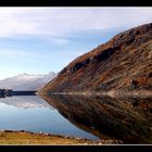 Stausee in Italien