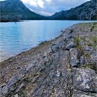 Stausee in Mallorca