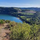 Stausee Insenborn