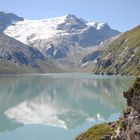 Stausee Kaprun