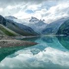 Stausee Kaprun